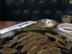 -九田家黑牛烤肉料理(新辰里亚运村店)