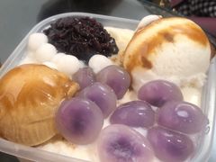 -甜心闲生传统手工冰粉(奎星楼店)
