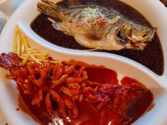 -马凯餐厅(地安门店)