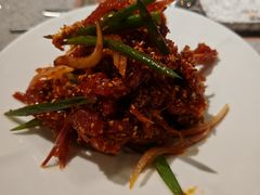 -将军牛排·尔滨地标朝鲜族美食(总店)
