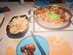 -黄记煌三汁焖锅(顺义华联店)