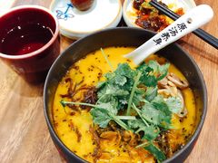 -和府捞面(东直门银座店)