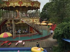 -南昌之星游乐场