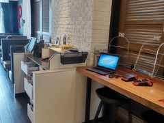 -必胜客(证大大拇指店)