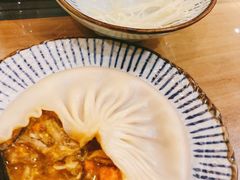 -尚香汤包文博馆(合兴路店)