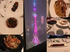 -金轩中餐厅 Jin Xuan(浦东丽思卡尔顿酒店)