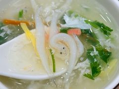 -锡和无锡菜(景丽苑店)