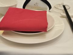 -上海宝华万豪酒店