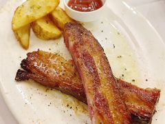 -摩根扒房(桐梓林店)