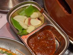 -西塔老太太泥炉烤肉(苏州大悦城店)