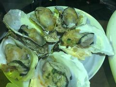 -79号渔船海鲜饭店(华强北店)