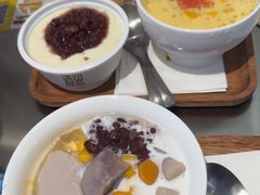 -满记甜品(静安大悦城店)