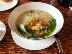 -鸣诗自助餐(澳門四季酒店)