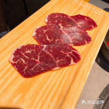 忙碌了一周的打工人被一顿烤肉治愈了 双人套餐性价很高