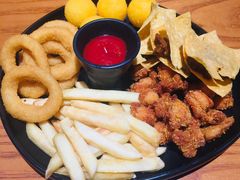 -魏斯理汉堡(西安沣东吾悦店)