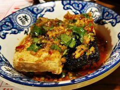 老长沙臭豆腐-湘里乡亲甲王二老店