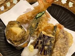-希望日本料理(保利香槟花园店)