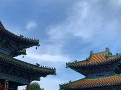 -阅江楼风景区