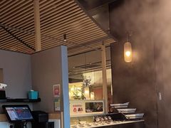 -左庭右院鲜牛肉火锅(苏州园区永旺店)