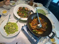 -院里寻菜·精致庭院菜(观沙岭店)