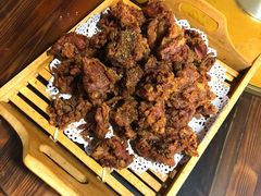 -闻香阁·清真(光荣道店)