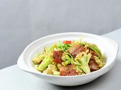 -秦唐一号西安菜馆(钟楼店)