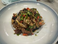 -渔娘渔家丹东海鲜(东直门店)