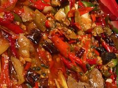 -泥糊破店小酒馆·团建聚餐(南京西路店)