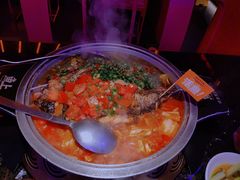 -鱼上·烤鱼(万象城店)