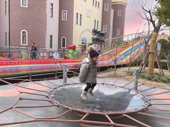 -安徒生童话乐园