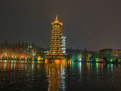 -桂林两江四湖景区