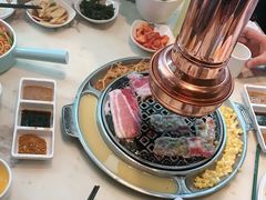 -韩宫宴烤肉·料理(南京江宁万达店)