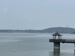 -南京金牛湖风景区