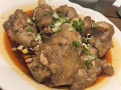 -二分八云雁阁•新晋菜大同味(长治路店)