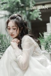 -Chic Bridal 熙可婚纱