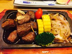 -水之惠鲜鱼料理(王府大街店)