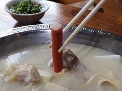 -庄老幺火锅(娄山关路店)