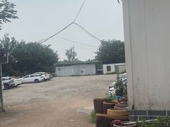 -沣峪鱼庄