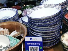 -方老大馄饨(抚宁巷店)
