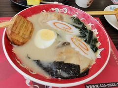 -仙隐小鹿中华料理(南宁万象城店)