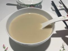 猪肚汤-花城苑广府菜(侨鑫店)
