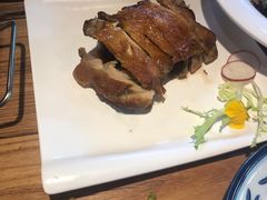 -小放牛炒菜馆(军校店)