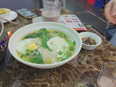 -内蒙古阿拉善冰煮羊.特色铜锅涮牛羊肉(宝安彩虹城二楼连锁品牌直营3店)