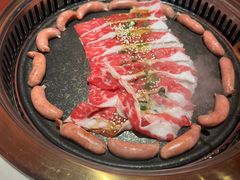 -杨记齐齐哈尔烤肉(总店)