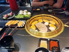 -熊将居·点单自助烤肉(力盟店)