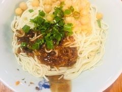 兵哥豌豆面-兵哥豌豆面(建设巷店)