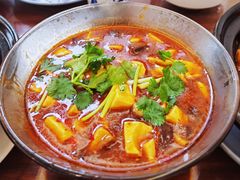 -吉祥树素食餐厅(江大南路店)