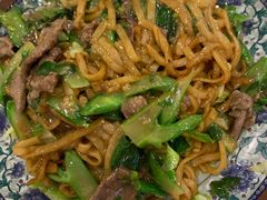 -大志牛肉火锅(天健花园店)