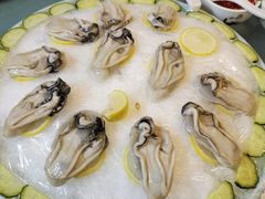 -巽寮印象美食部落餐厅·海鲜·地方特色菜(惠州体验店)