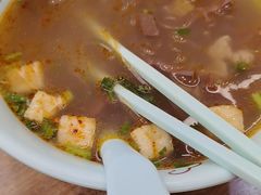 -回味鸭血粉丝汤(砂之船店)